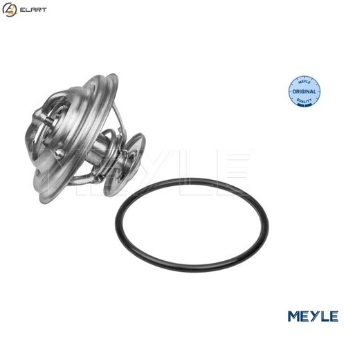 Thermostat coolant 028 - thermostat,