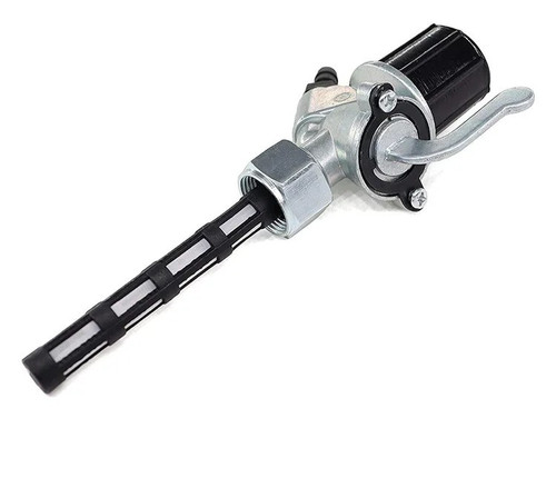 Zinc alloy motorcycle - alloy, fuel