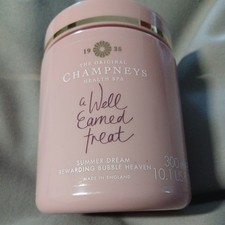 BN Champneys A Well Earned