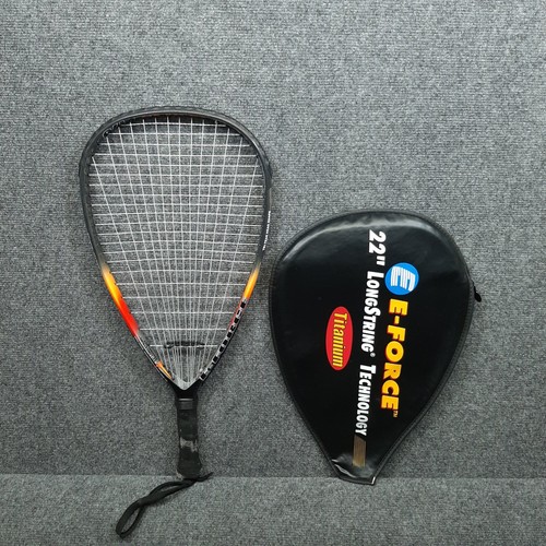 Force racquetball racquet - racquetball,