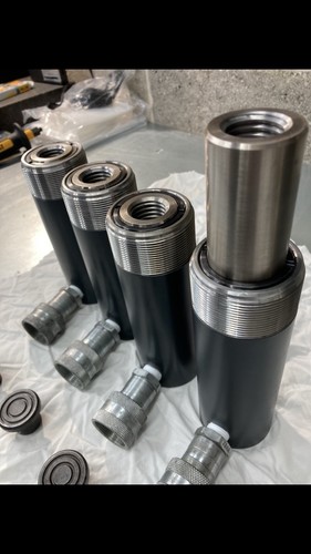 Power team c104c tonne - c104c, 10