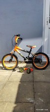 Kids 16" Bike