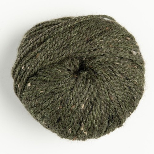 Lot city tweed yarn - tweed,