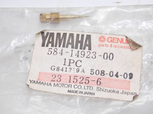 Oem 1976 1977 yamaha - 1976-1977, xs500