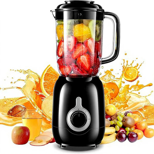 Bear table blender llj b12k1 - table,
