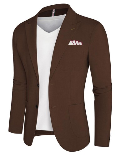 Paul jones mens blazer - paul,