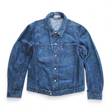 Levi's Engineered Denim Jacket