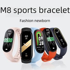 Smart band M8 Sports Pedometer