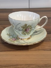 Colclough Bone China Tea Cup &