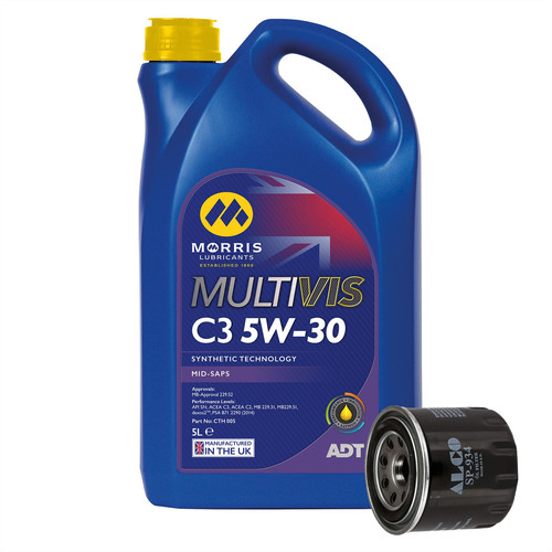 Service kit for hyundai accent - for,