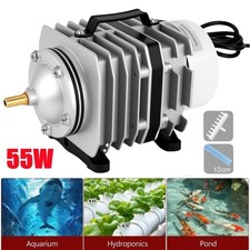 55W ACO 004 Piston Pump Air
