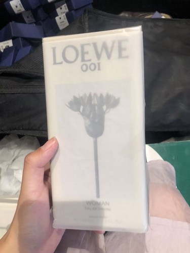 Loewe perfume