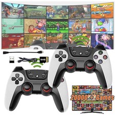 Wireless Retro Game Console