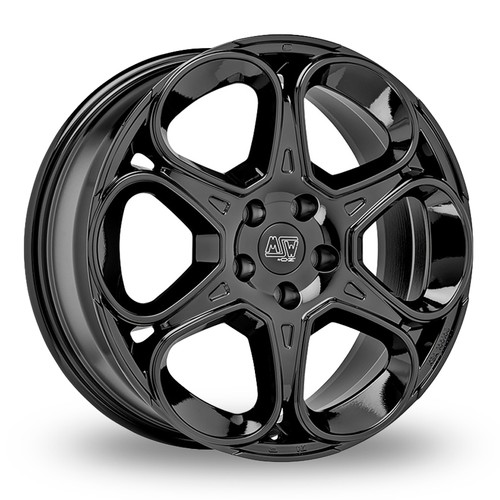 5x18 msw 83 - 4x,