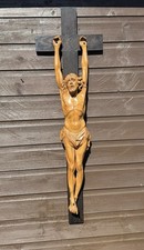 Large antique french carved - antique,
