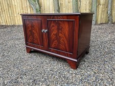 Antique reproduction flamed