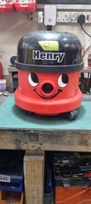 Henry Hoover - Needs Cleaning