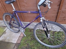 Retro trek 850 mountain bike - ,