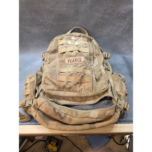 Camelbak motherlode tactical - camelbak,