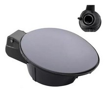 Fuel Gas Tank Door Lid Cover Flap Cap 6R0809857 For VW Polo 2011 2012 2013-2019