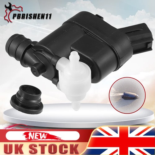 Windshield washer pump for - windshield,