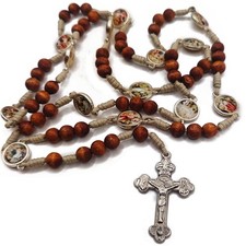 Stations of the Cross Rosary