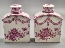 Pair of JUWC 1897 Chinese