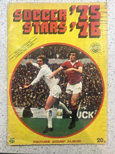 Fks 1975 soccer - 1975/76, star
