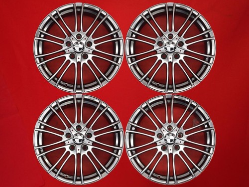 Hartge ultima used wheels - hartge,