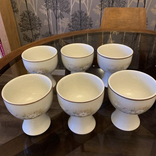 Set footed bowls royal - of,