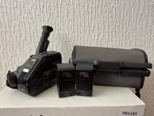JVC Video Camera GR-SX9 Super