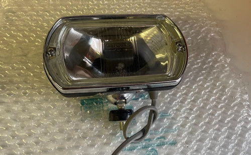 Lucas square light classic - lucas,