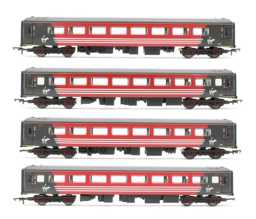 Hornby gauge rake - 'oo', of
