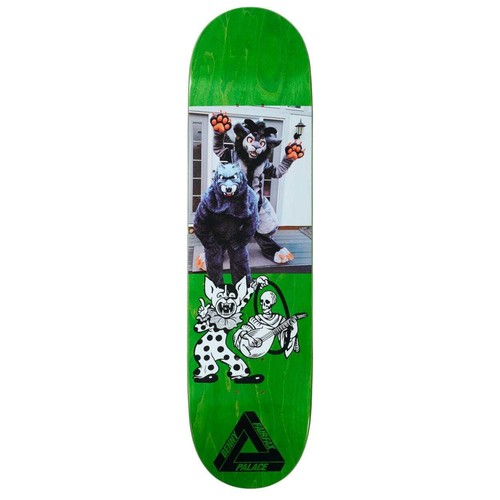 Palace benny pro s43 - benny,