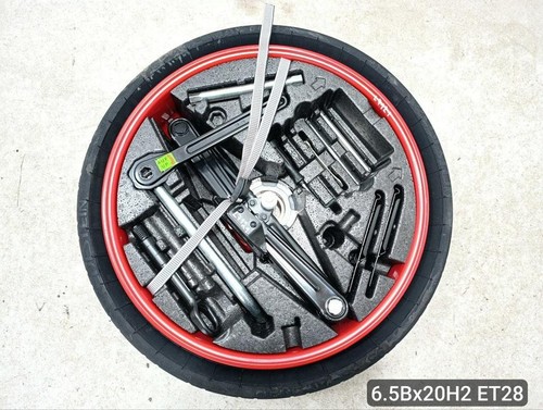 Spare wheel 9y0601027 - spare,