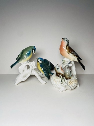 Karl ens porcelain - karl,