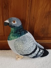 Realistic Plush Pigeon Stuffed