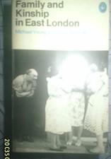 Family And Kinship in East