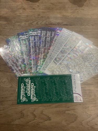 Part used christmas - christmas, new