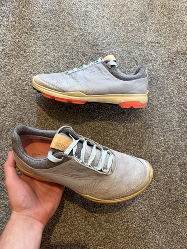 Ecco ladies golf shoes - , yak