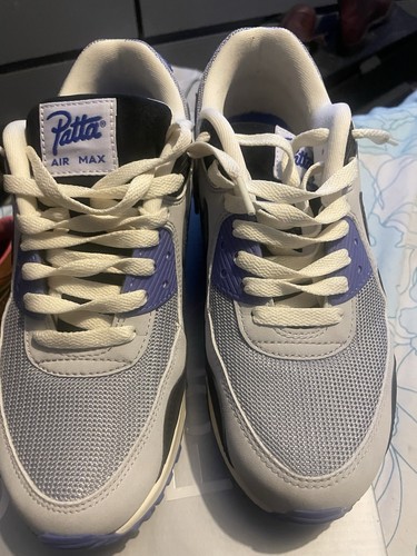 Nike air max patta - nike, 90