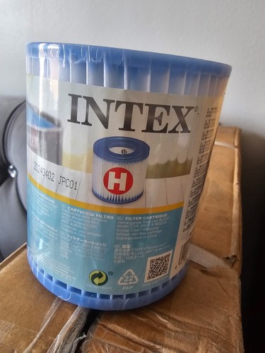 Genuine intex size type - genuine,