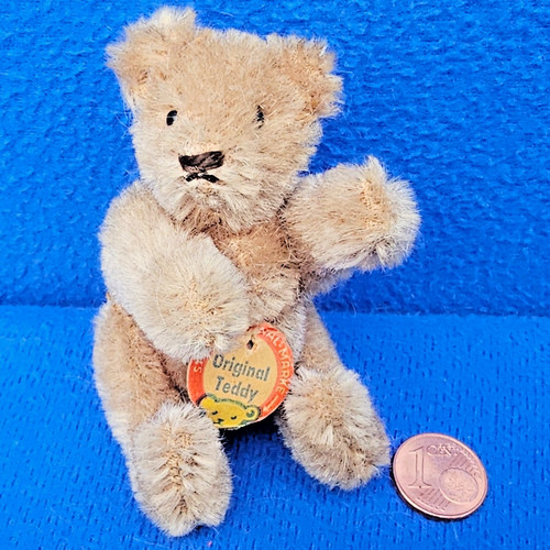 Steiff original teddy - original,