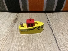 Thomas Wooden Railway Sodor