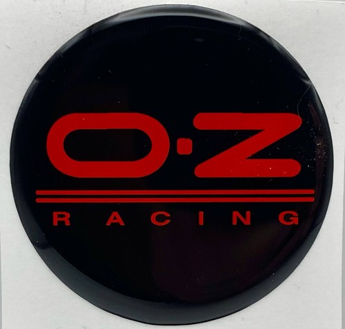 Racing domed wheel - , centre