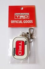 TRD Keyring Genuine MS020-00021 Corolla Celica Supra Chaser MR-2 *EU Seller*