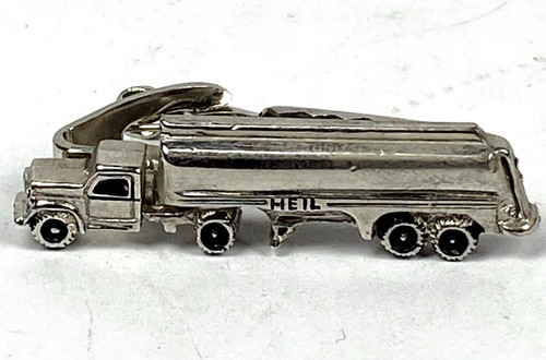 Heil trucking semi truck - trucking,