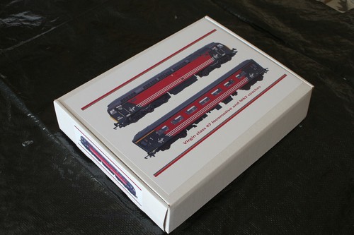 Storage box for virgin - storage,