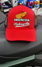 New genuine honda elsinore - new,