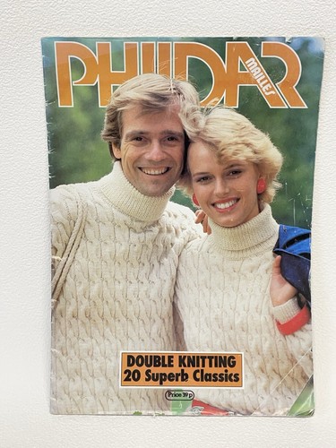 Phildar mailles knitting - phildar,